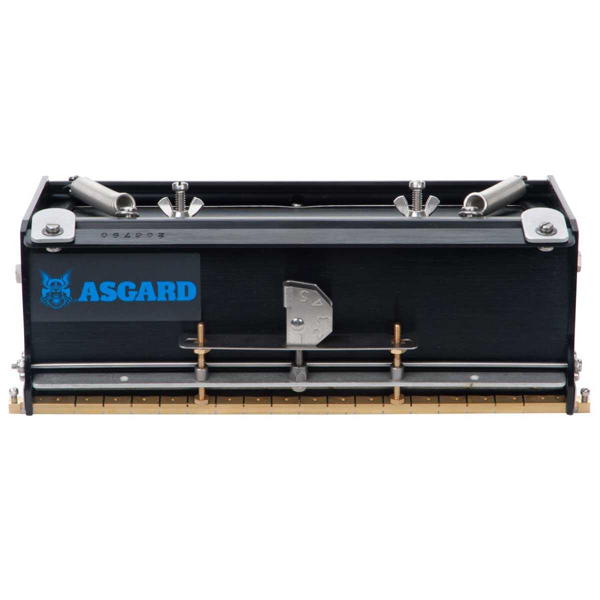 Asgard 10in Flat Box